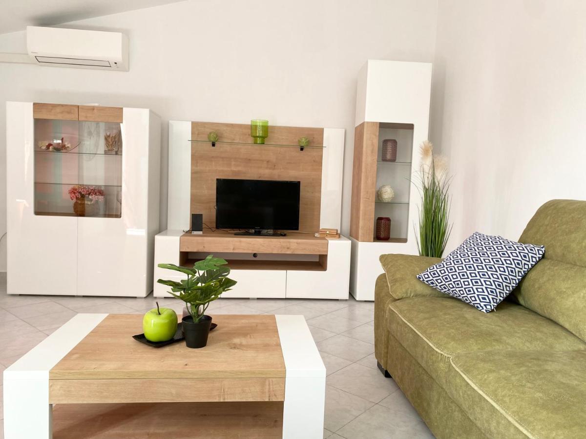 Apartment Kantun สกราดิน ภายนอก รูปภาพ