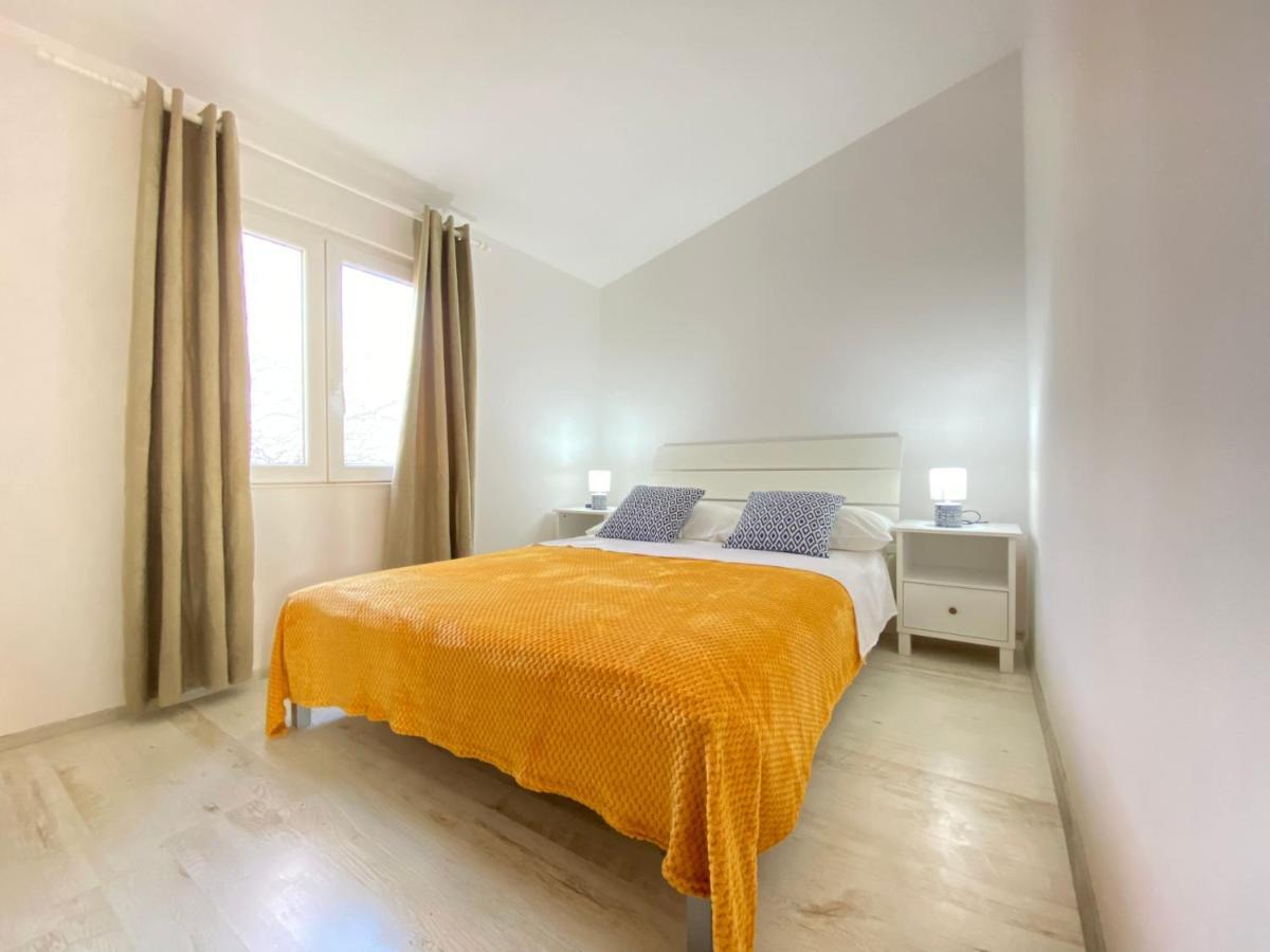 Apartment Kantun สกราดิน ภายนอก รูปภาพ