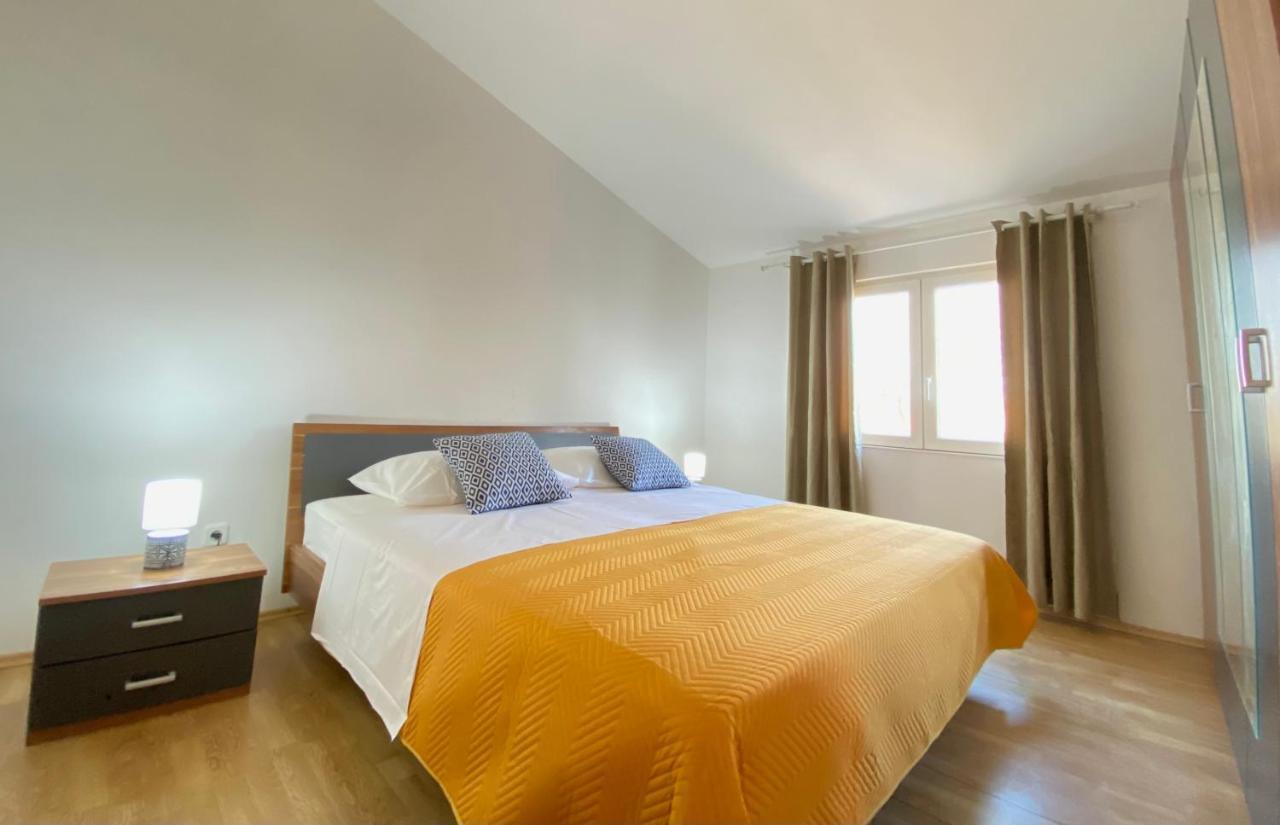 Apartment Kantun สกราดิน ภายนอก รูปภาพ