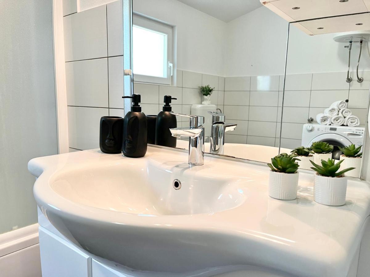 Apartment Kantun สกราดิน ภายนอก รูปภาพ