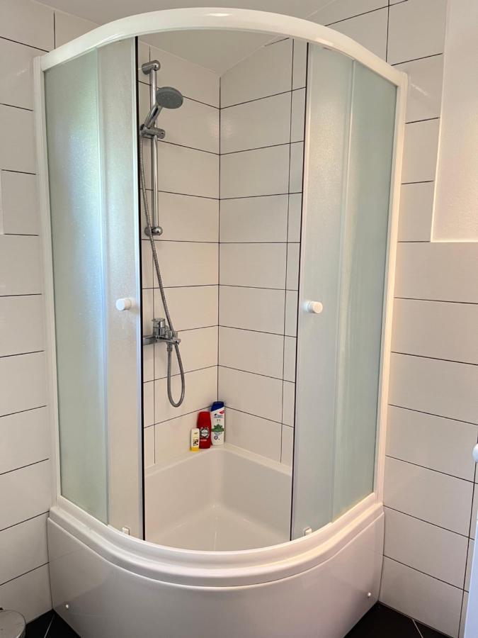 Apartment Kantun สกราดิน ภายนอก รูปภาพ